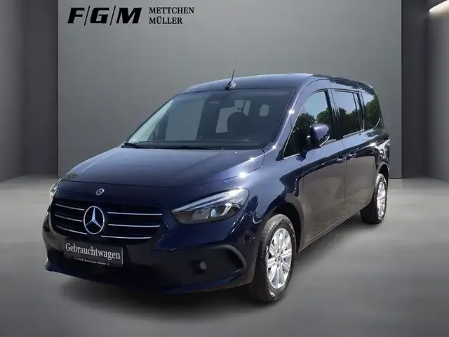 Mercedes-Benz T-Klasse