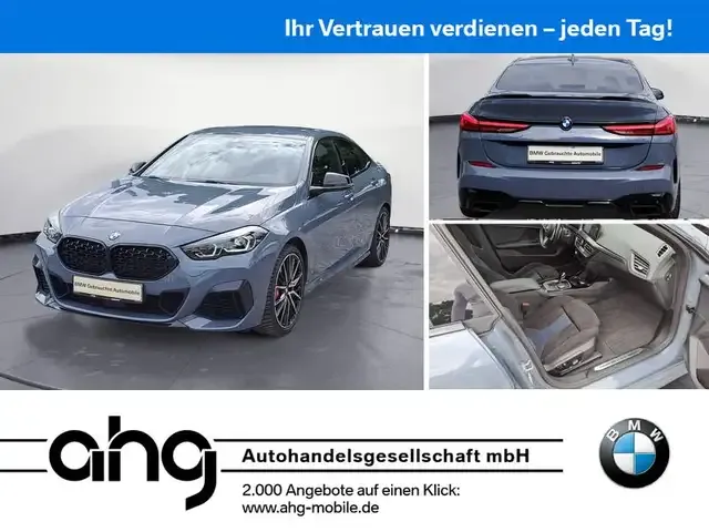 BMW 235