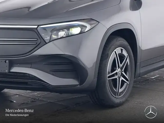 Mercedes-Benz EQA 300