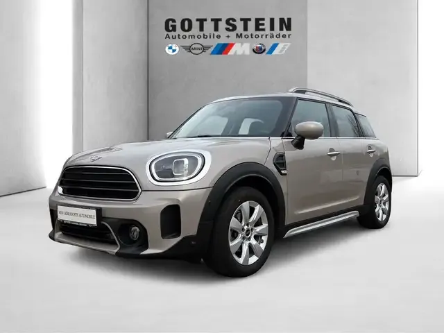MINI One Countryman