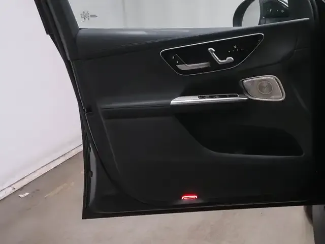 Mercedes-Benz GLC 43 AMG