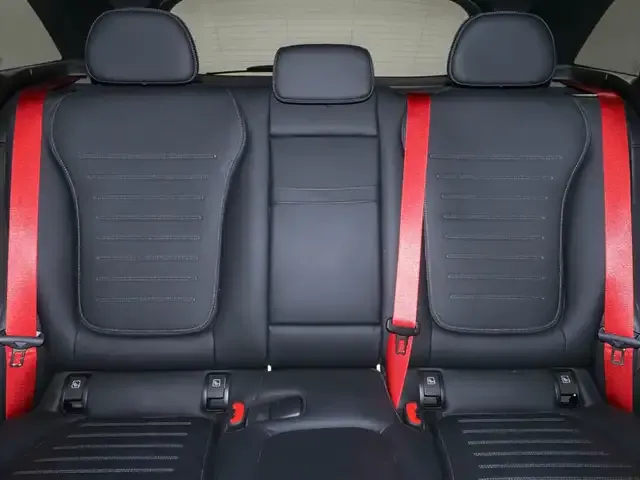 Mercedes-Benz GLC 43 AMG