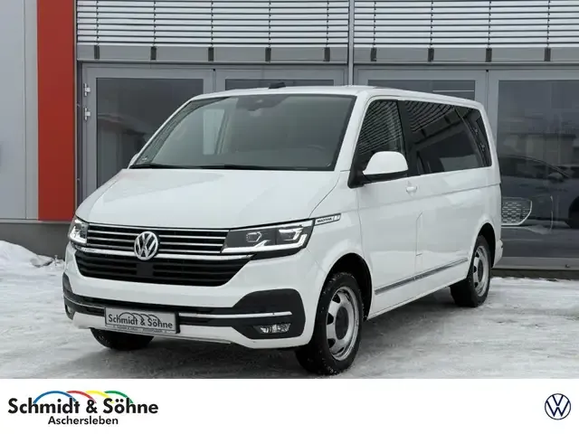Volkswagen T6.1 Multivan