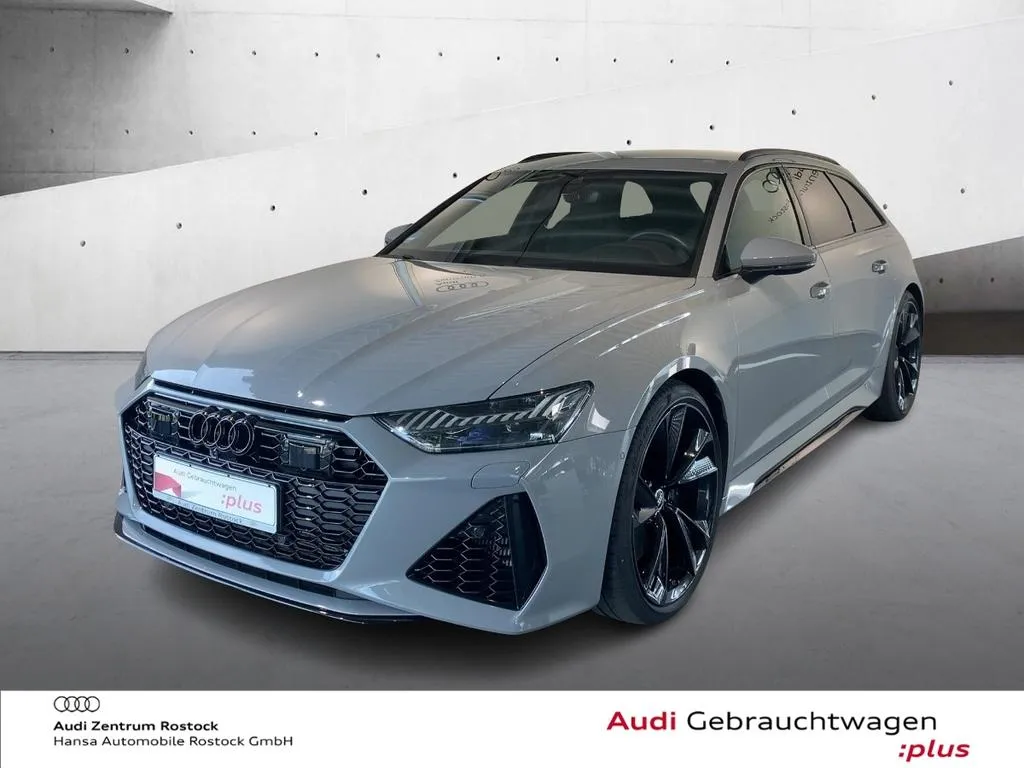 Audi RS6
