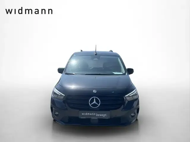 Mercedes-Benz Citan