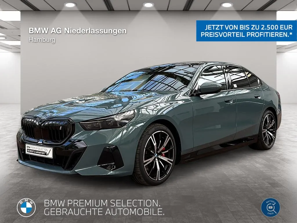BMW i5