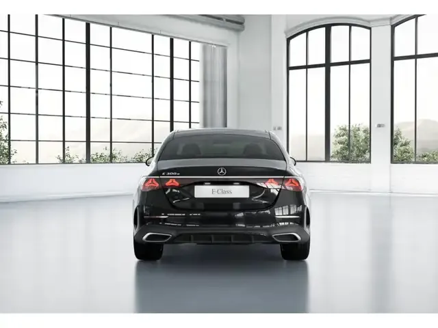 Mercedes-Benz E 300