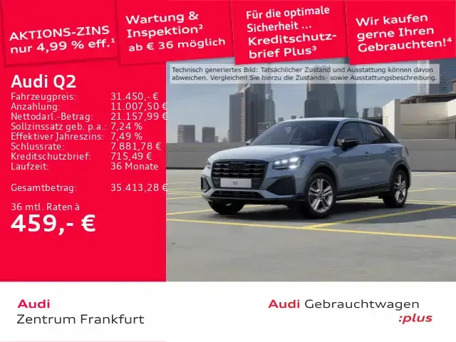 Audi Q2