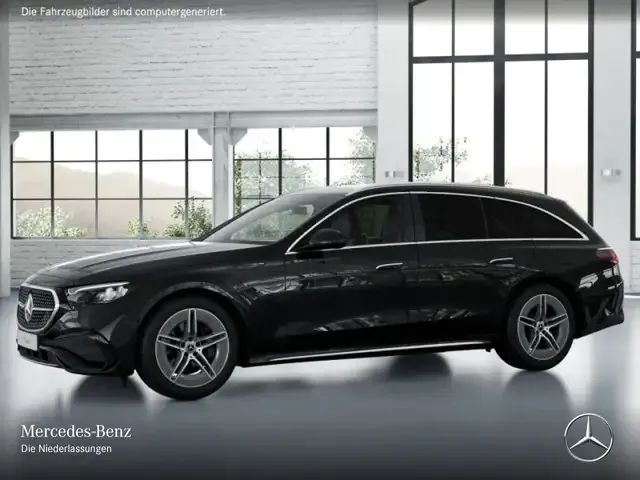 Mercedes-Benz E 300