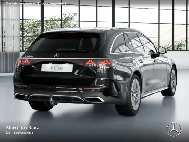 Mercedes-Benz E 300