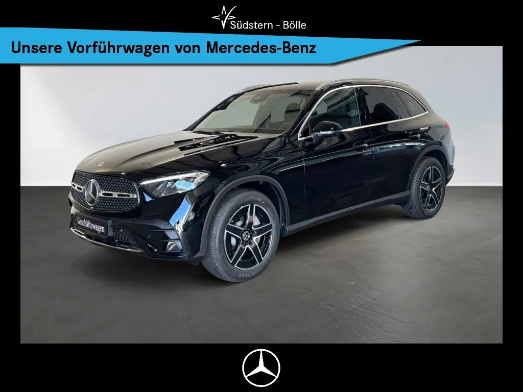 Mercedes-Benz GLC 200