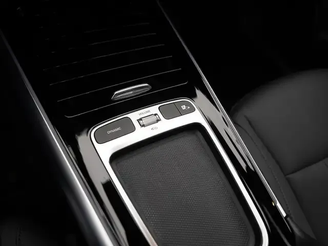 Mercedes-Benz EQA 350