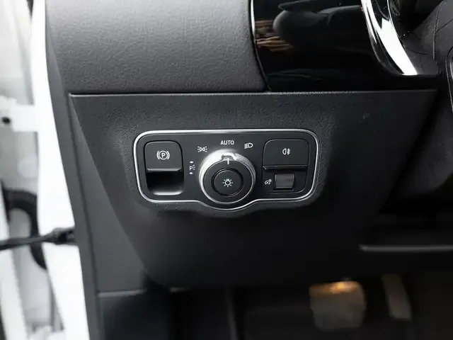 Mercedes-Benz EQA 350