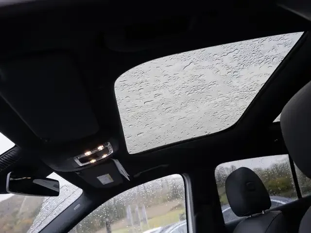 Mercedes-Benz EQA 350