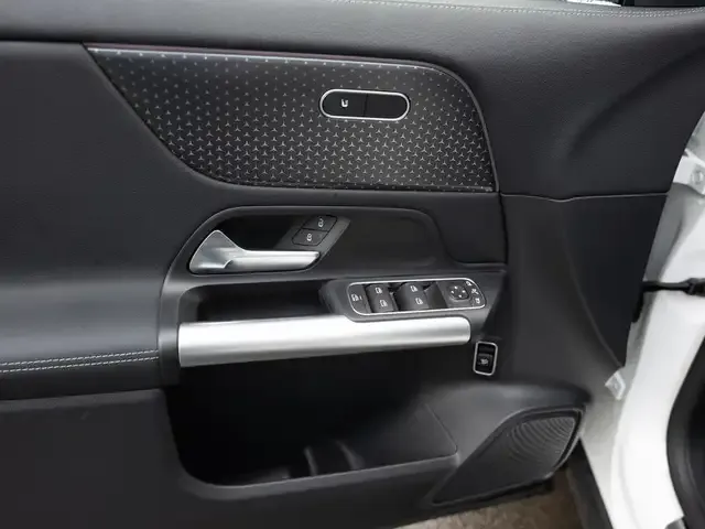 Mercedes-Benz EQA 350