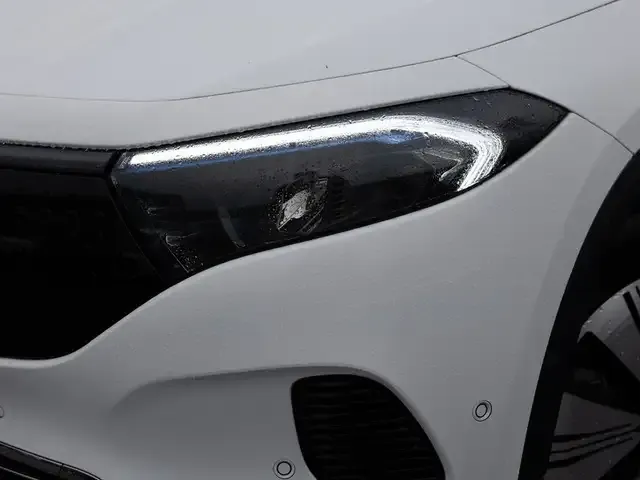Mercedes-Benz EQA 350