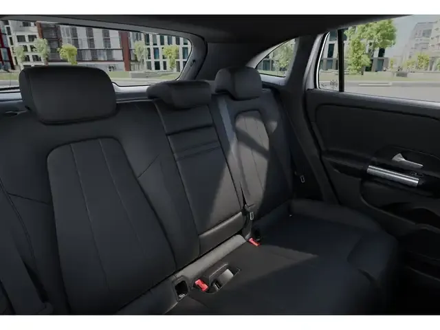 Mercedes-Benz EQA 350