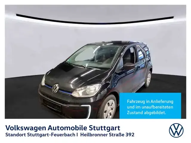 Volkswagen e-up!