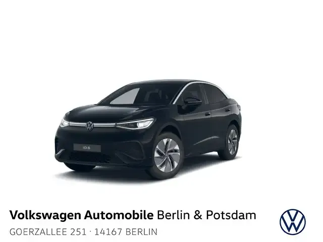Volkswagen ID.5