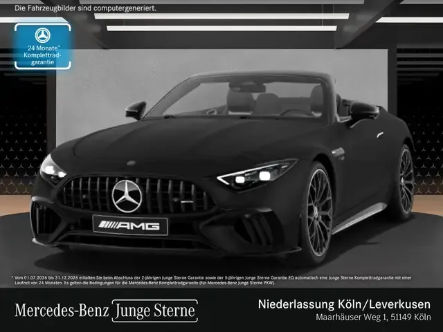 Mercedes-Benz SL 600