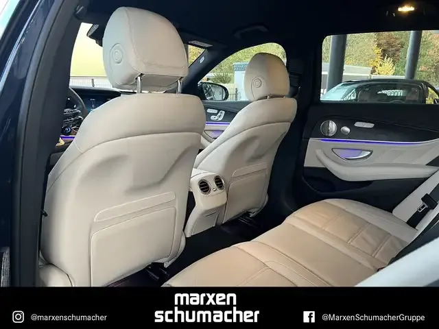 Mercedes-Benz E 53 AMG