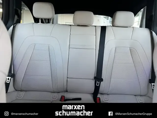 Mercedes-Benz E 53 AMG