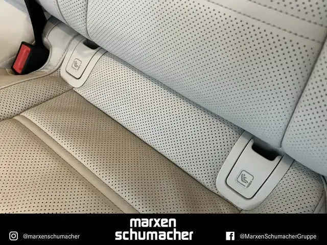 Mercedes-Benz E 53 AMG