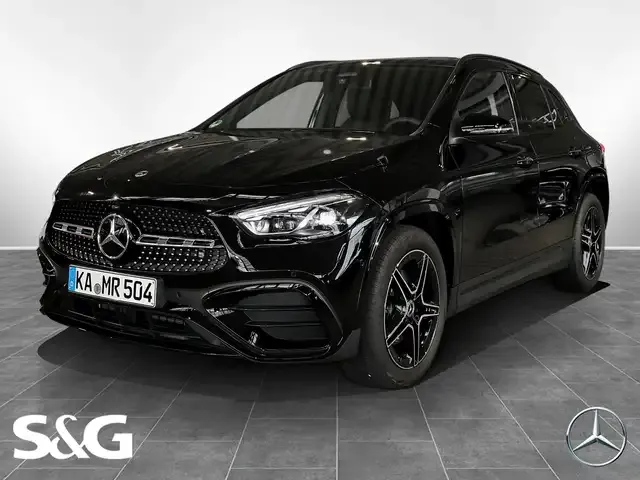 Mercedes-Benz GLE 400