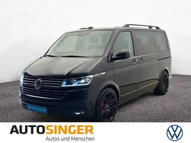 Volkswagen T6 Multivan