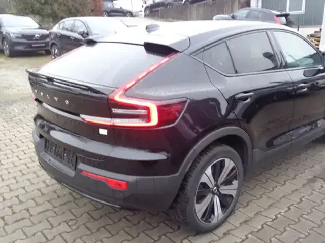 Volvo C40