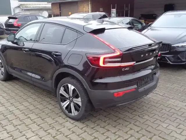 Volvo C40
