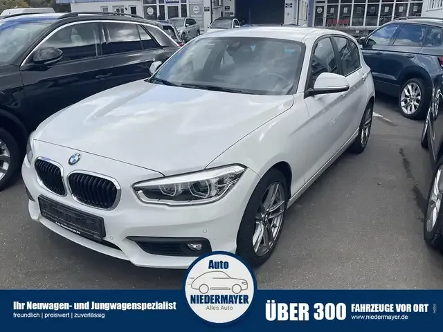 BMW 120