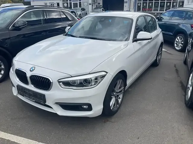BMW 120