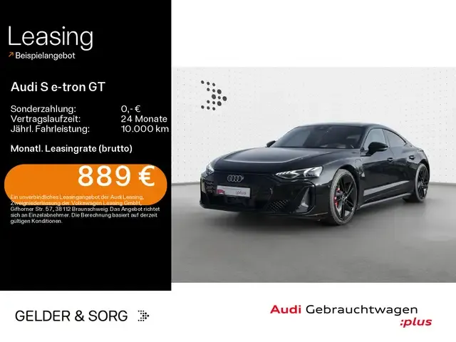 Audi Sonstige