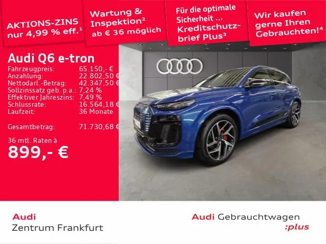 Audi Q6