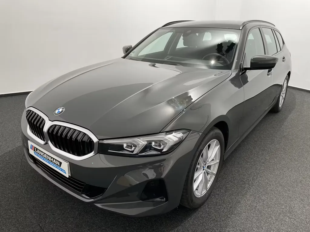 BMW 318