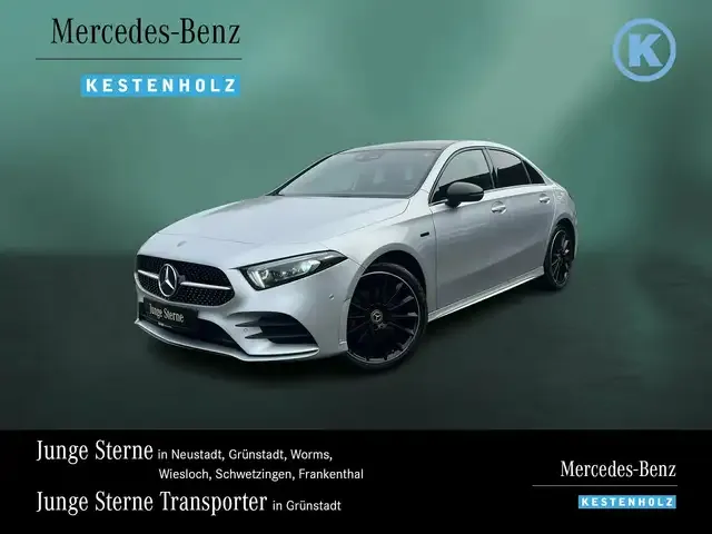 Mercedes-Benz A 250