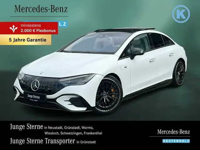 Mercedes-Benz EQE 53