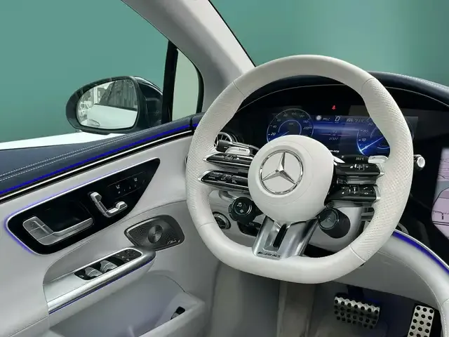 Mercedes-Benz EQE 53