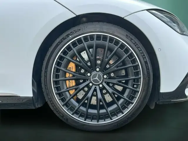 Mercedes-Benz EQE 53