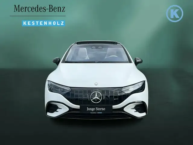 Mercedes-Benz EQE 53