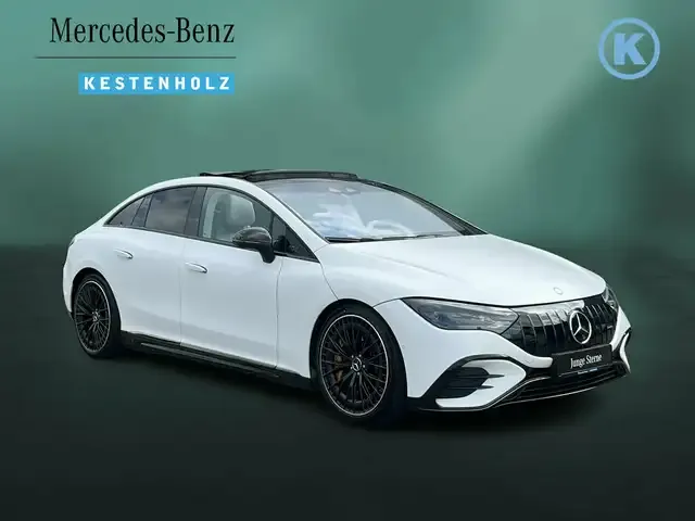 Mercedes-Benz EQE 53