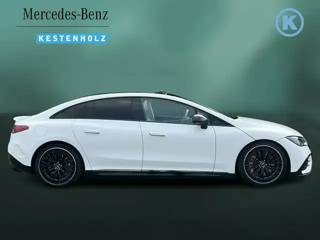 Mercedes-Benz EQE 53
