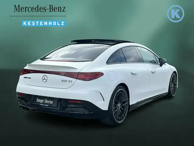 Mercedes-Benz EQE 53