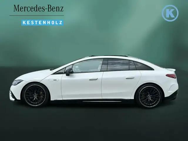 Mercedes-Benz EQE 53