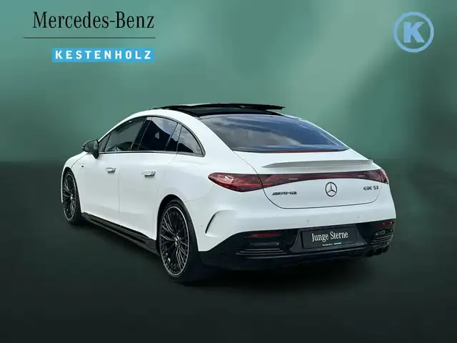 Mercedes-Benz EQE 53
