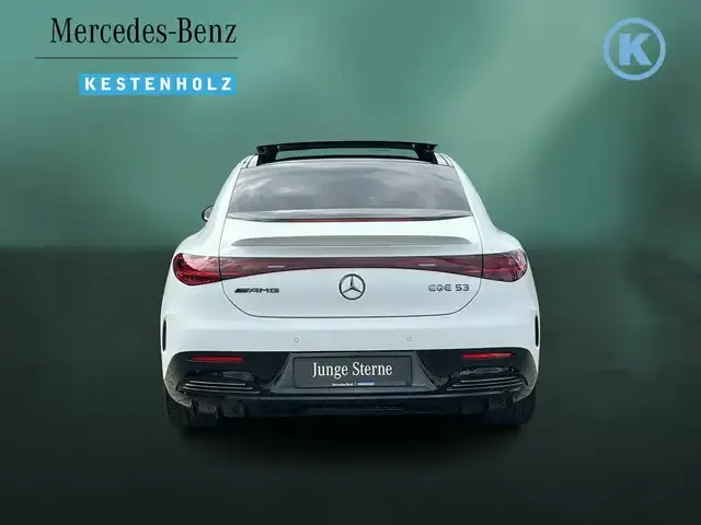 Mercedes-Benz EQE 53