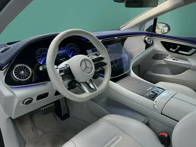 Mercedes-Benz EQE 53