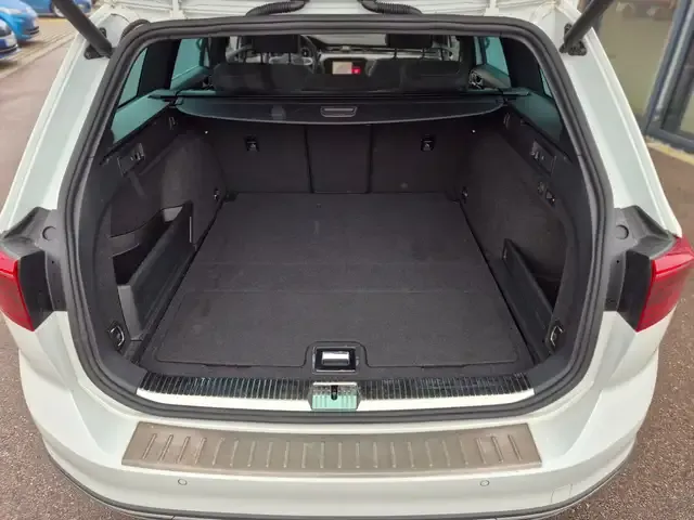 Volkswagen Passat Alltrack