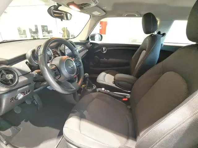 MINI One
